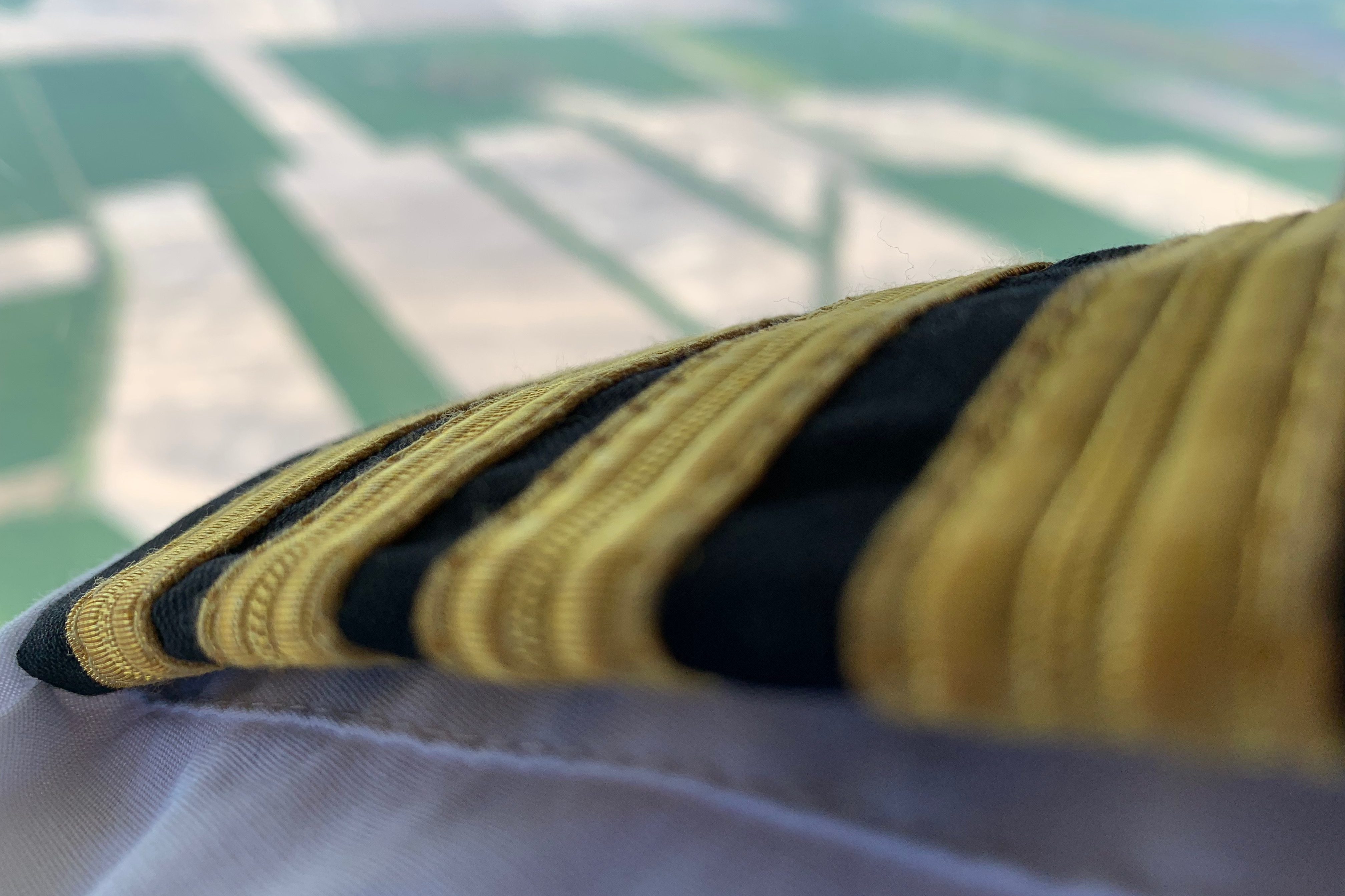 EASA approved aviation training organisation compliance